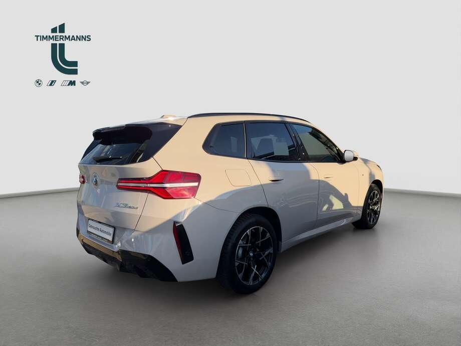 BMW X3 (Bild 5/13)