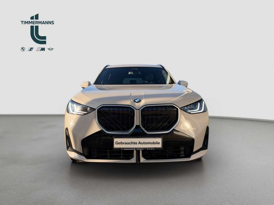 BMW X3 (Bild 7/13)