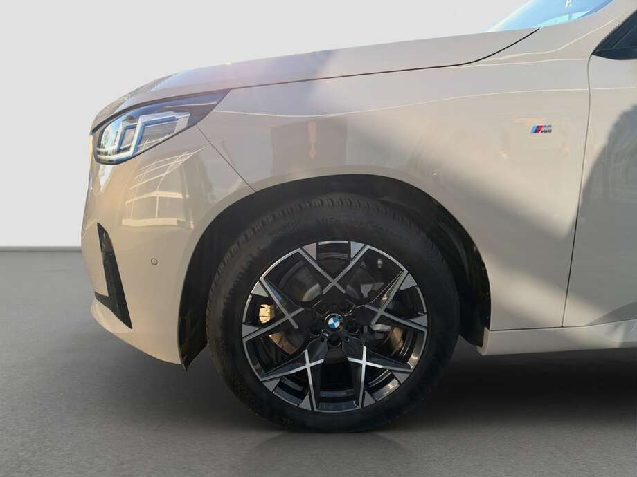 BMW X3 (Bild 8/13)