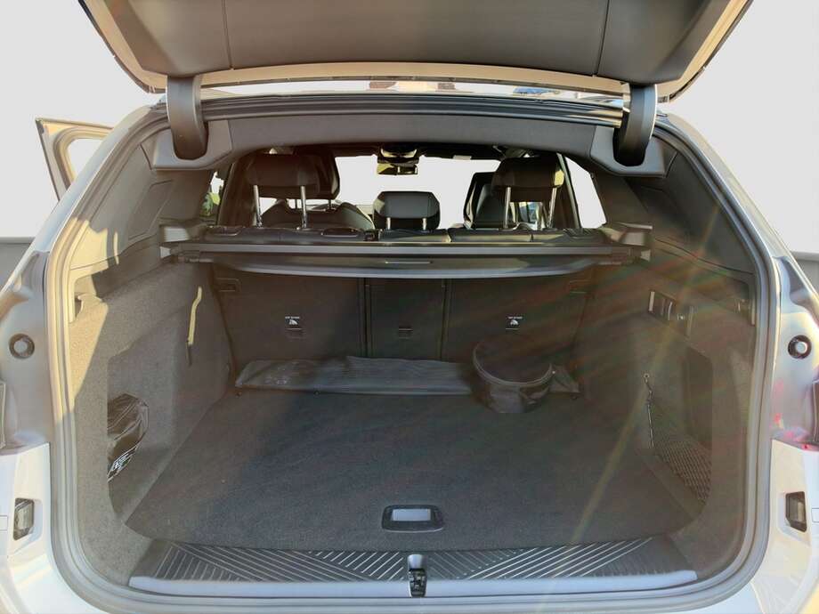 BMW X3 (Bild 13/13)