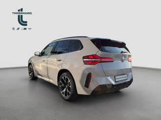 BMW X3 (Bild 3/13)