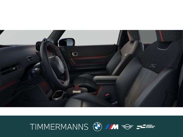 MINI COOPER (Bild 3/5)