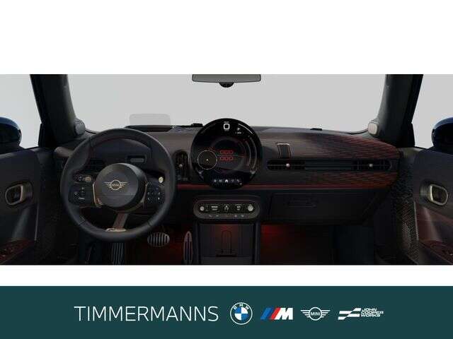 MINI COOPER (Bild 4/5)