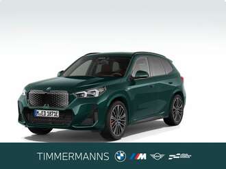 BMW iX1 (Bild 1/6)