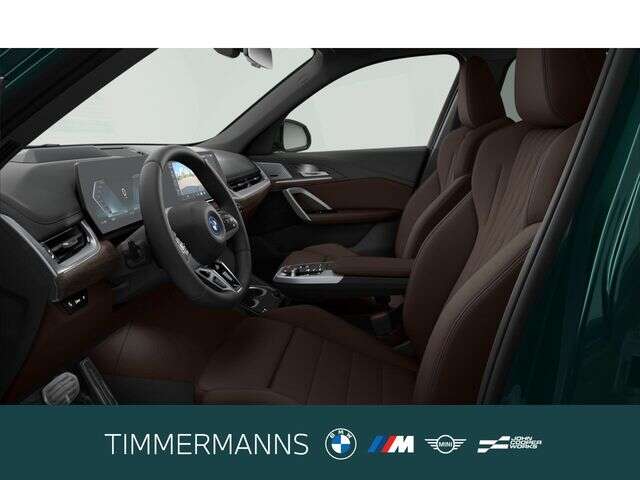 BMW iX1 (Bild 3/6)