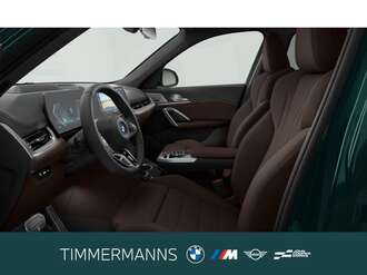 BMW iX1 (Bild 3/6)