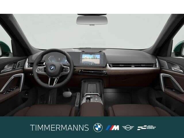 BMW iX1 (Bild 5/6)