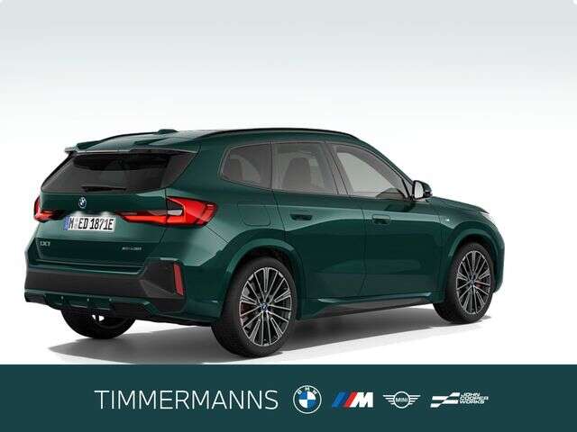 BMW iX1 (Bild 6/6)