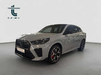 BMW X2 (Bild 1/18)