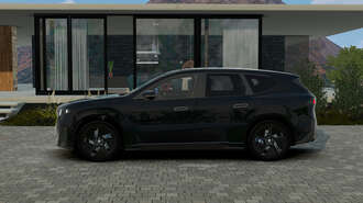 BMW iX3 (Bild 2/5)
