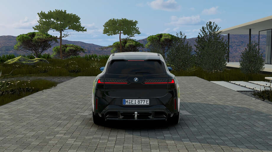 BMW ANDERE (Bild 3/5)