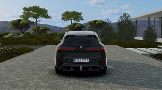 BMW iX3 (Bild 3/5)