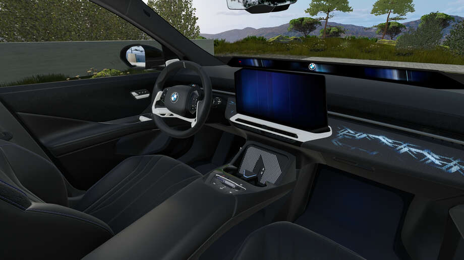 BMW ANDERE (Bild 5/5)