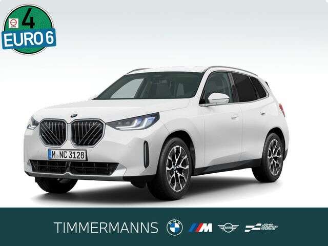 BMW X3 (Bild 1/5)