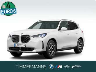 BMW X3 (Bild 1/5)