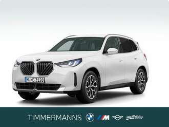BMW X3 (Bild 1/6)