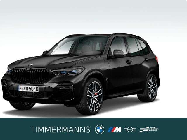 BMW X5 (Bild 1/5)