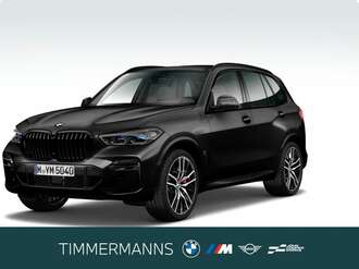 BMW X5 (Bild 1/5)