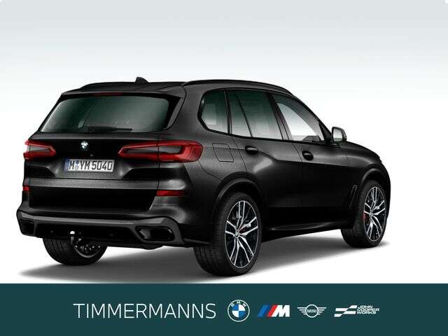 BMW X5 (Bild 2/5)