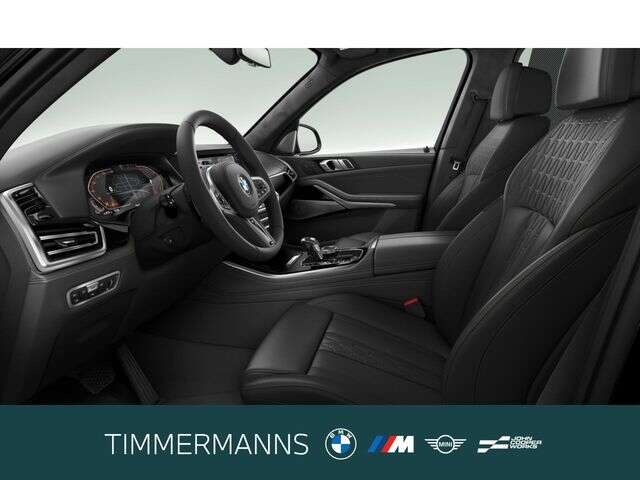 BMW X5 (Bild 3/5)