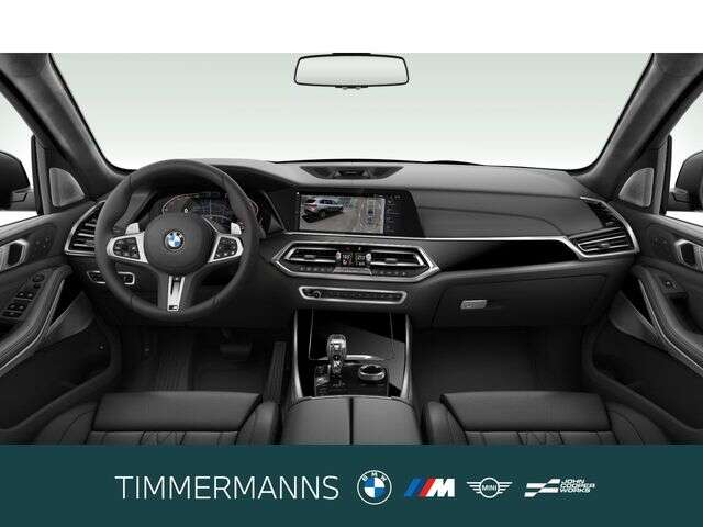 BMW X5 (Bild 4/5)