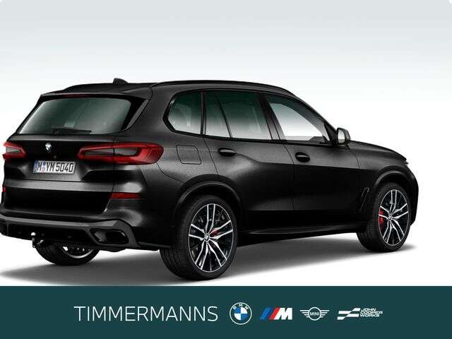 BMW X5 (Bild 5/5)