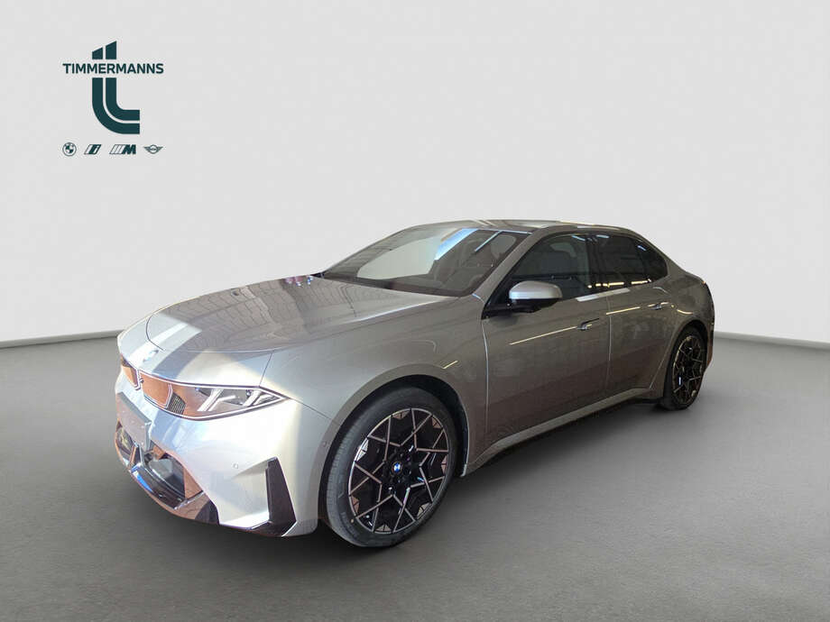 BMW i3 (Bild 1/19)