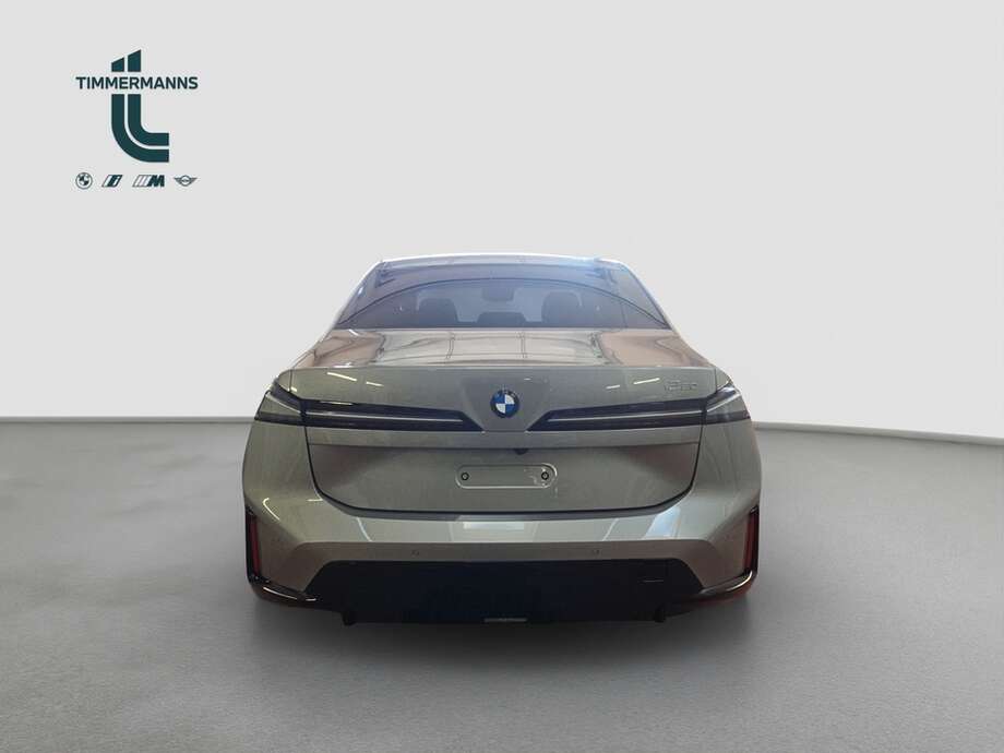 BMW i3 (Bild 4/19)