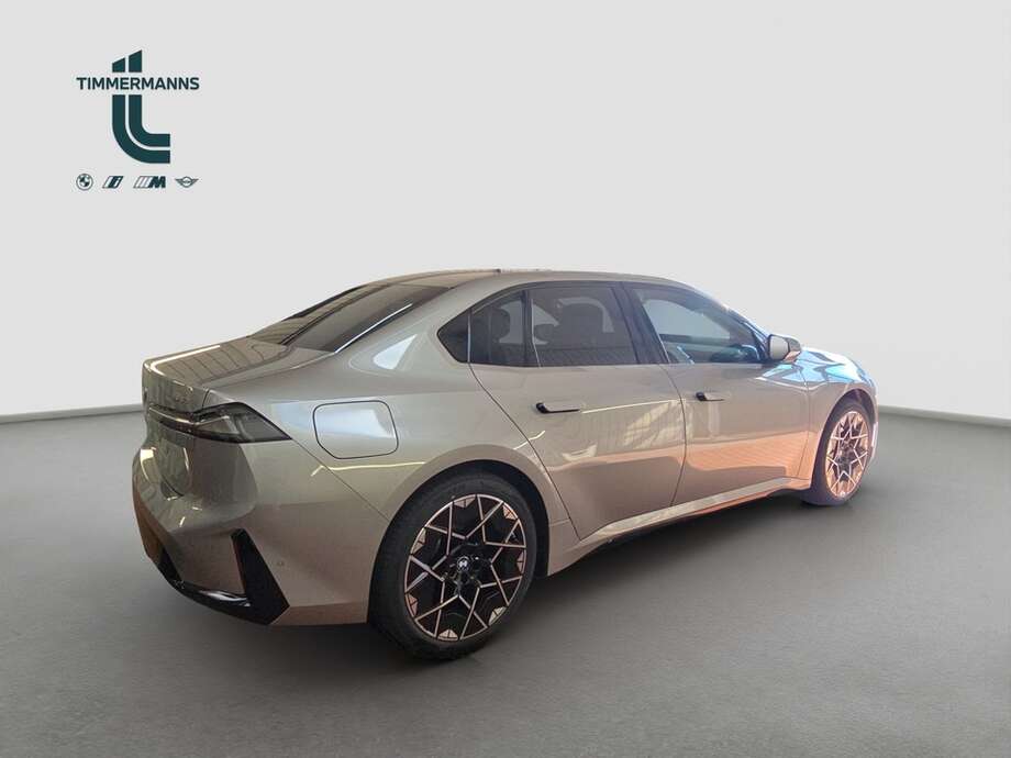 BMW i3 (Bild 5/19)