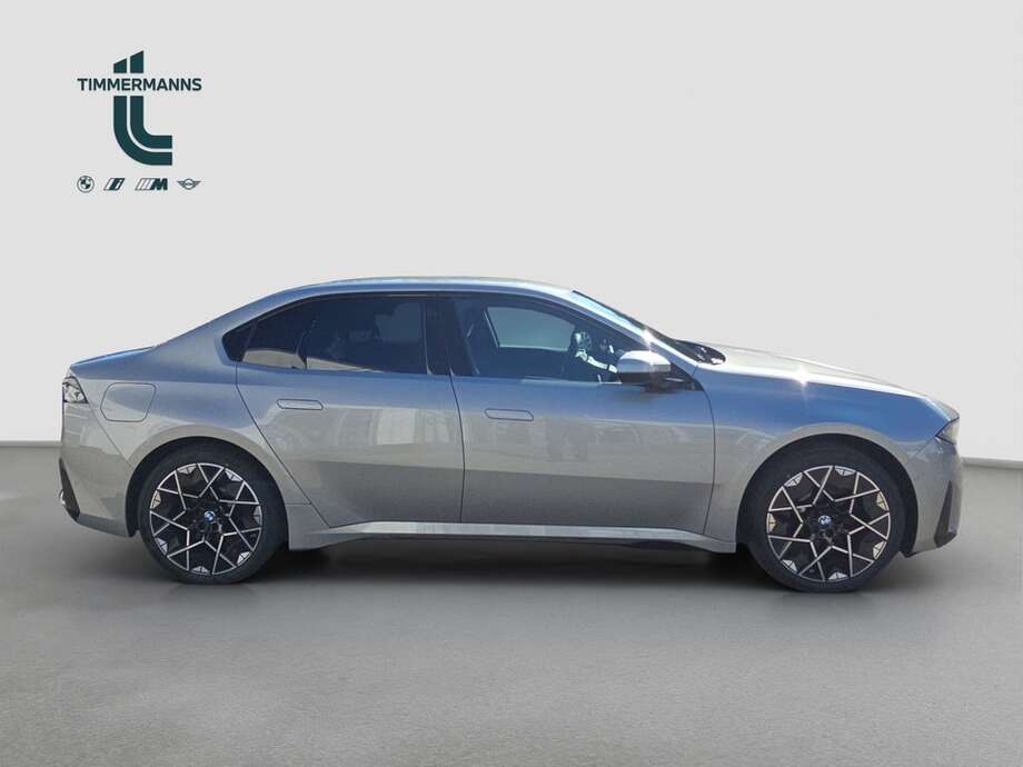 BMW i3 (Bild 6/19)