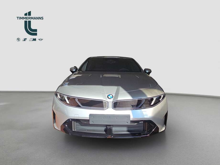 BMW i3 (Bild 8/19)