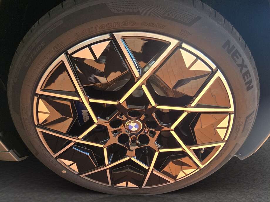 BMW i3 (Bild 9/19)