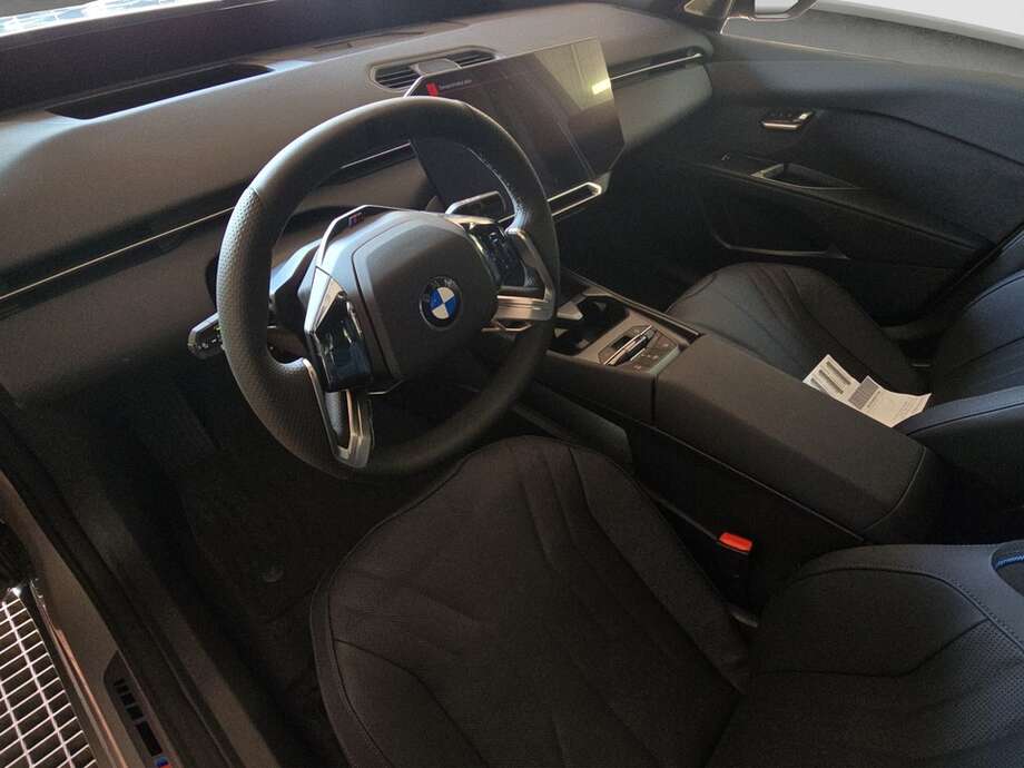 BMW i3 (Bild 10/19)
