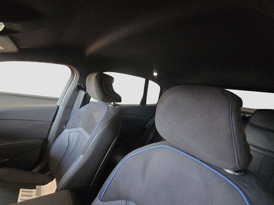 BMW i3 (Bild 11/19)