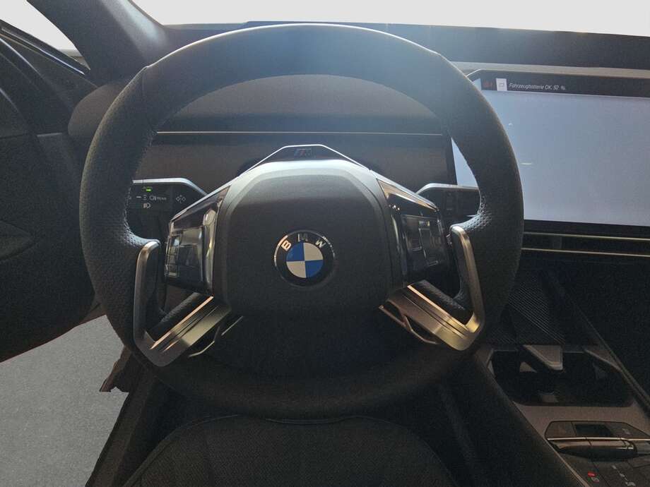 BMW i3 (Bild 12/19)