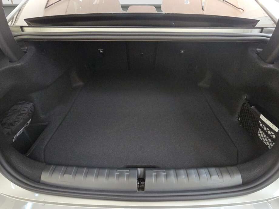 BMW i3 (Bild 15/19)