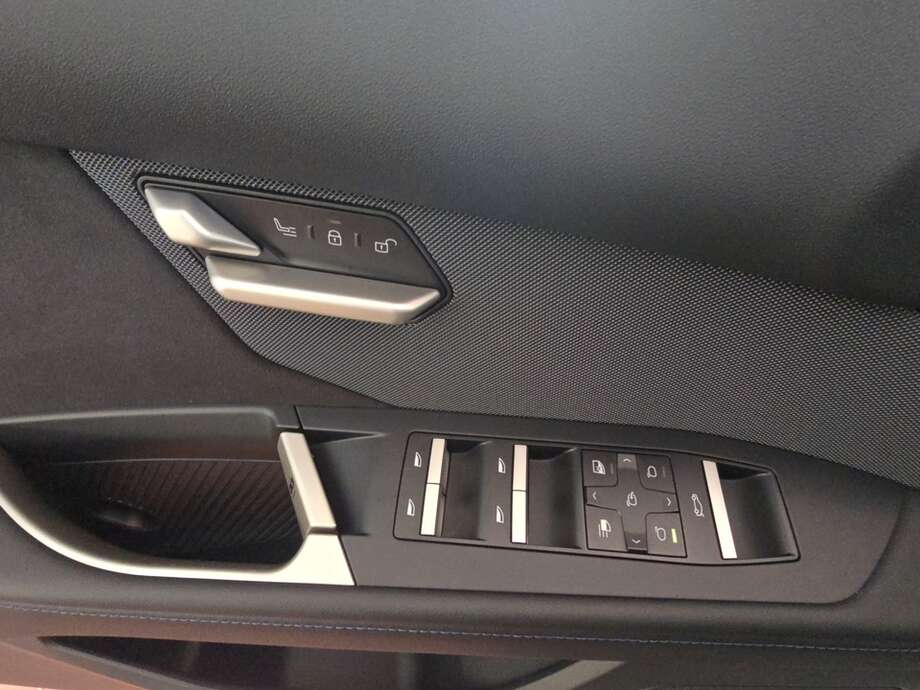 BMW i3 (Bild 16/19)