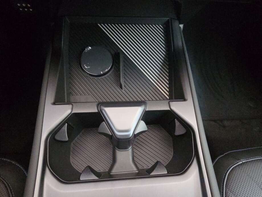 BMW i3 (Bild 17/19)
