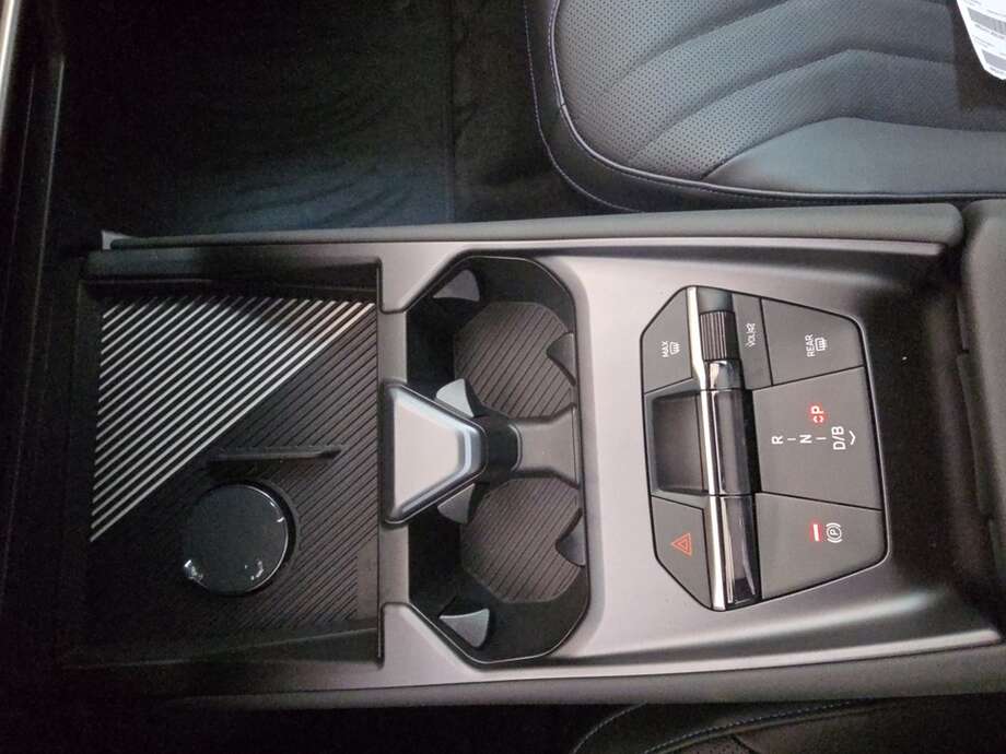 BMW i3 (Bild 18/19)