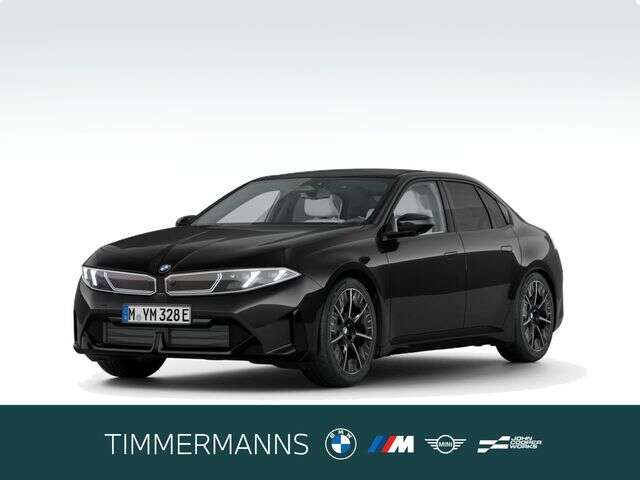 BMW i3 (Bild 1/5)