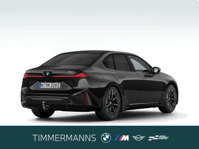 BMW i3 (Bild 2/5)