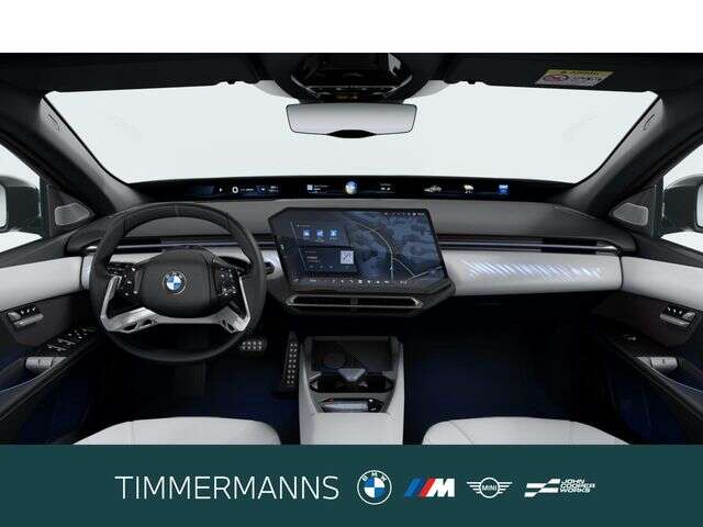 BMW i3 (Bild 4/5)