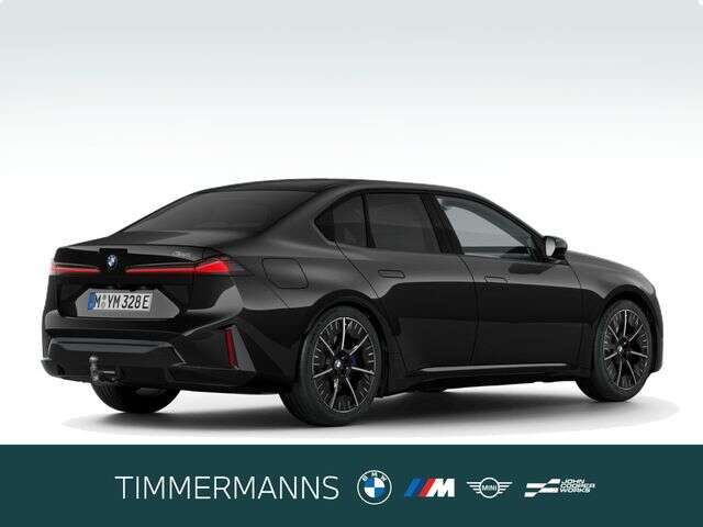 BMW i3 (Bild 5/5)
