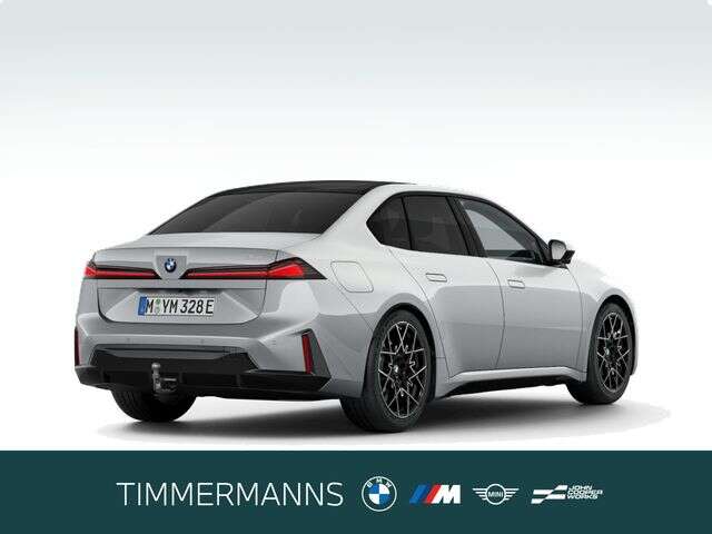 BMW i3 (Bild 2/6)