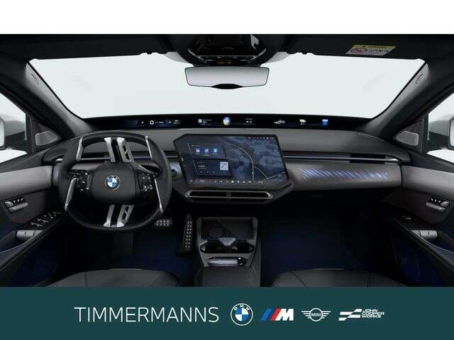 BMW i3 (Bild 5/6)