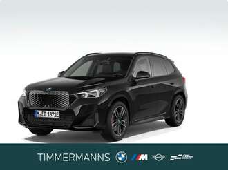 BMW iX1 (Bild 1/5)