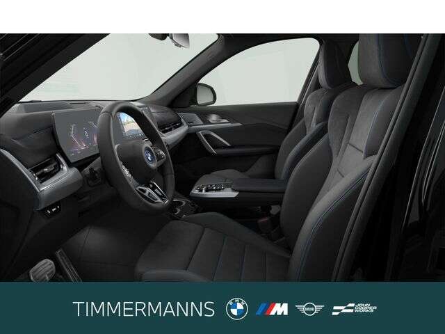 BMW iX1 (Bild 3/5)