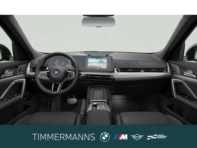 BMW iX1 (Bild 4/5)