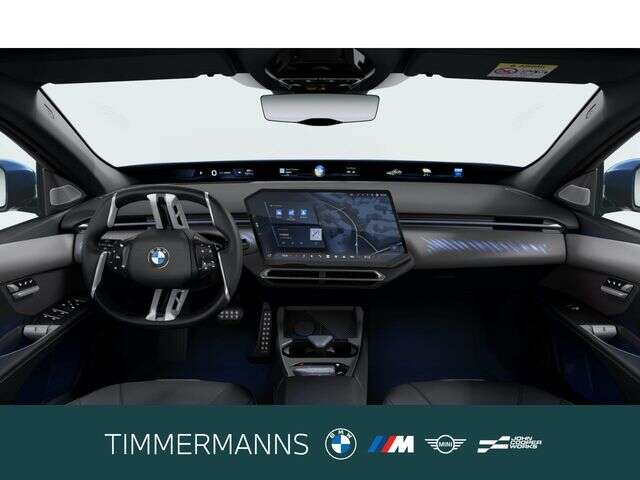 BMW i3 (Bild 4/5)