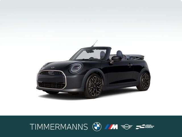 MINI Cooper C (Bild 1/5)